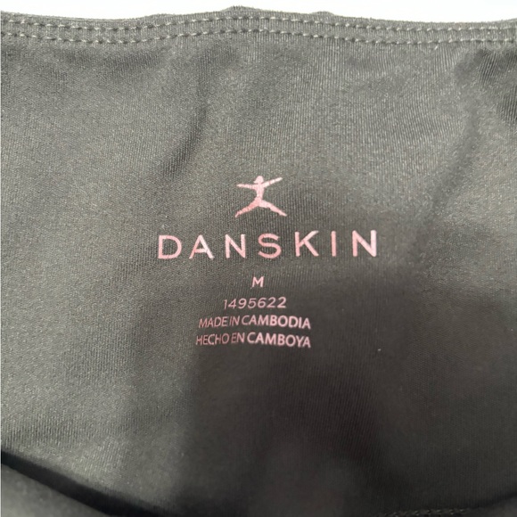 Exercise leggings - Picture 2 of 3